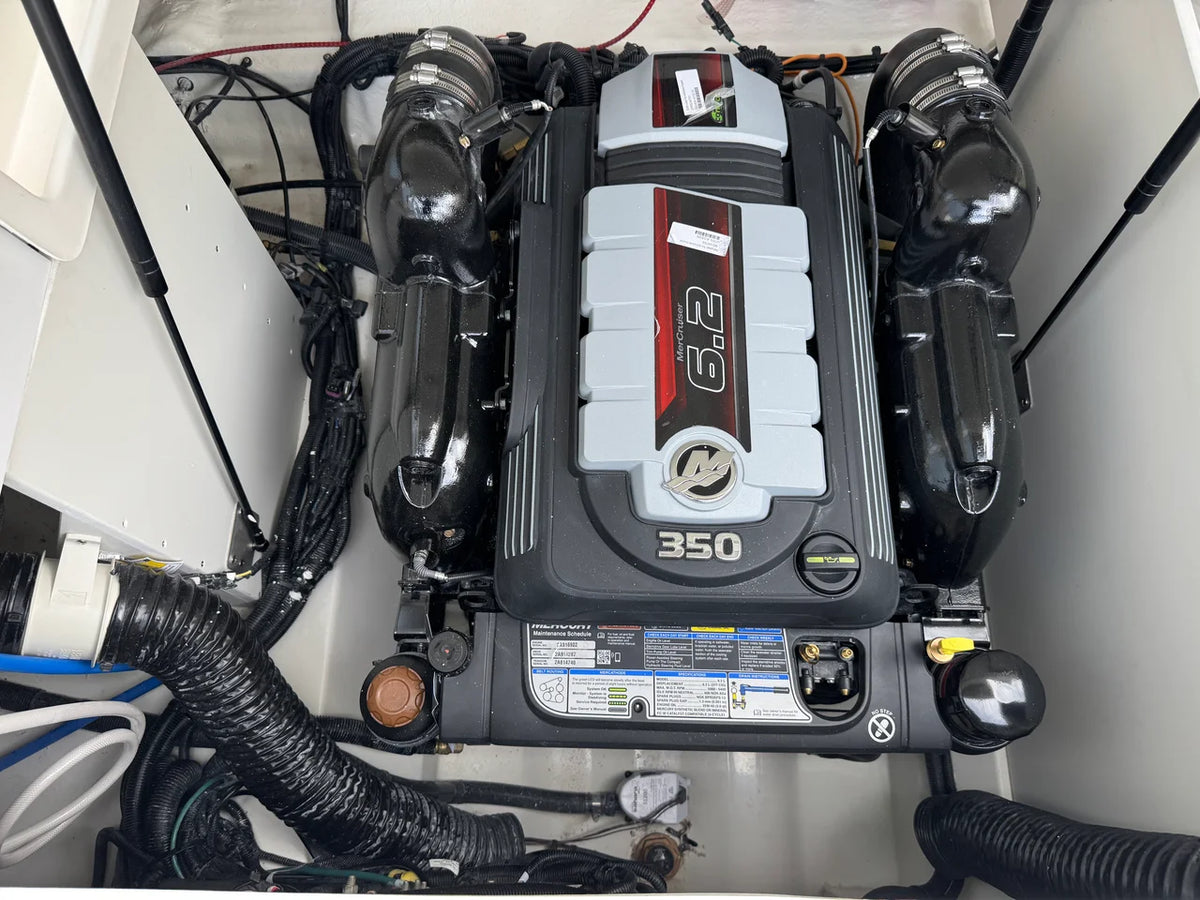 2026 Sea Ray SDX 290 29.0 feet, Lake Ozark, MO #35