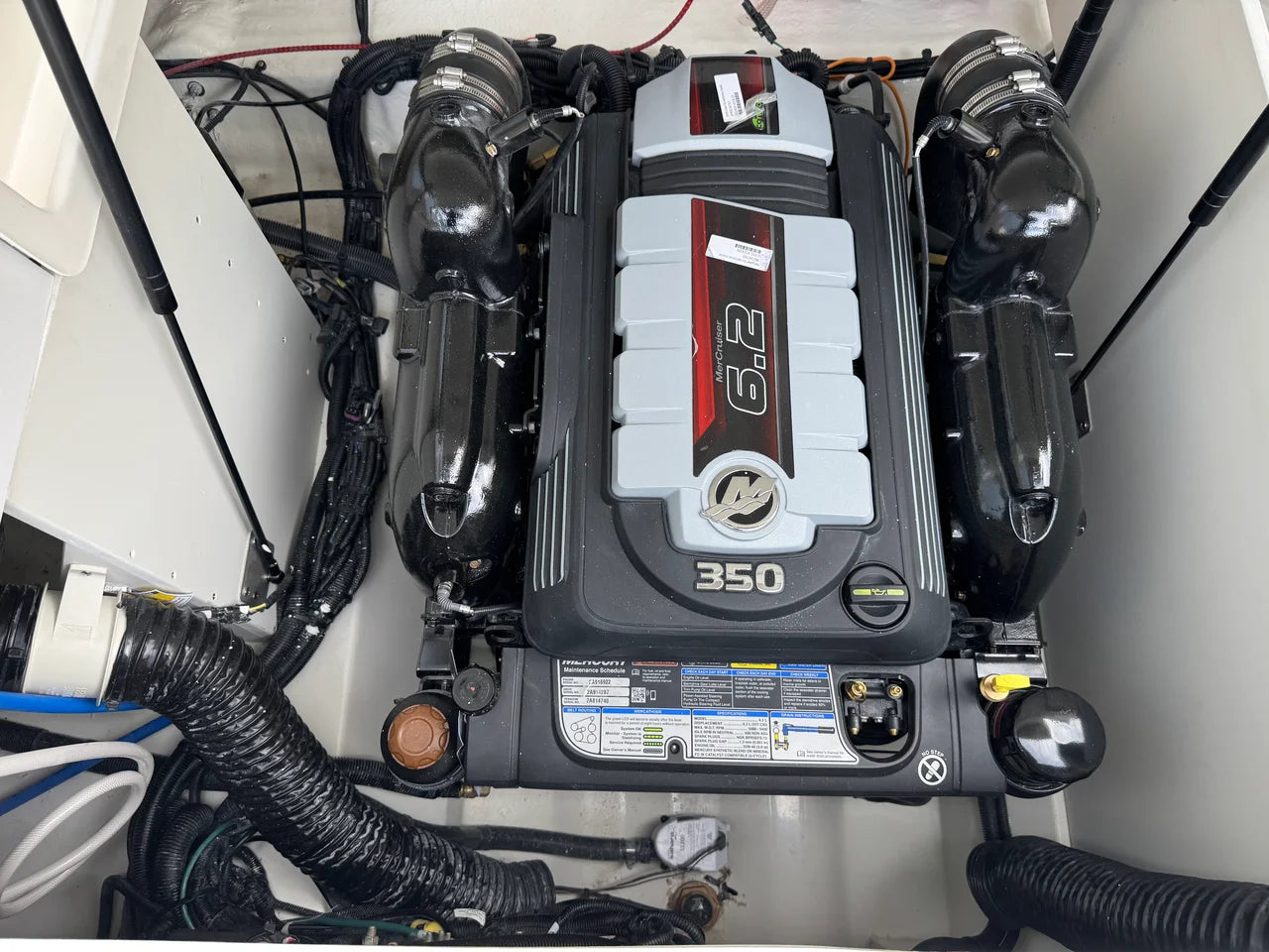 2026 Sea Ray SDX 290 29.0 feet, Lake Ozark, MO #35
