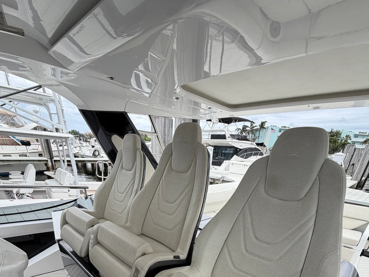 2022 Azimut 47 VERVE 47.0 feet, Boca Raton, FL #8