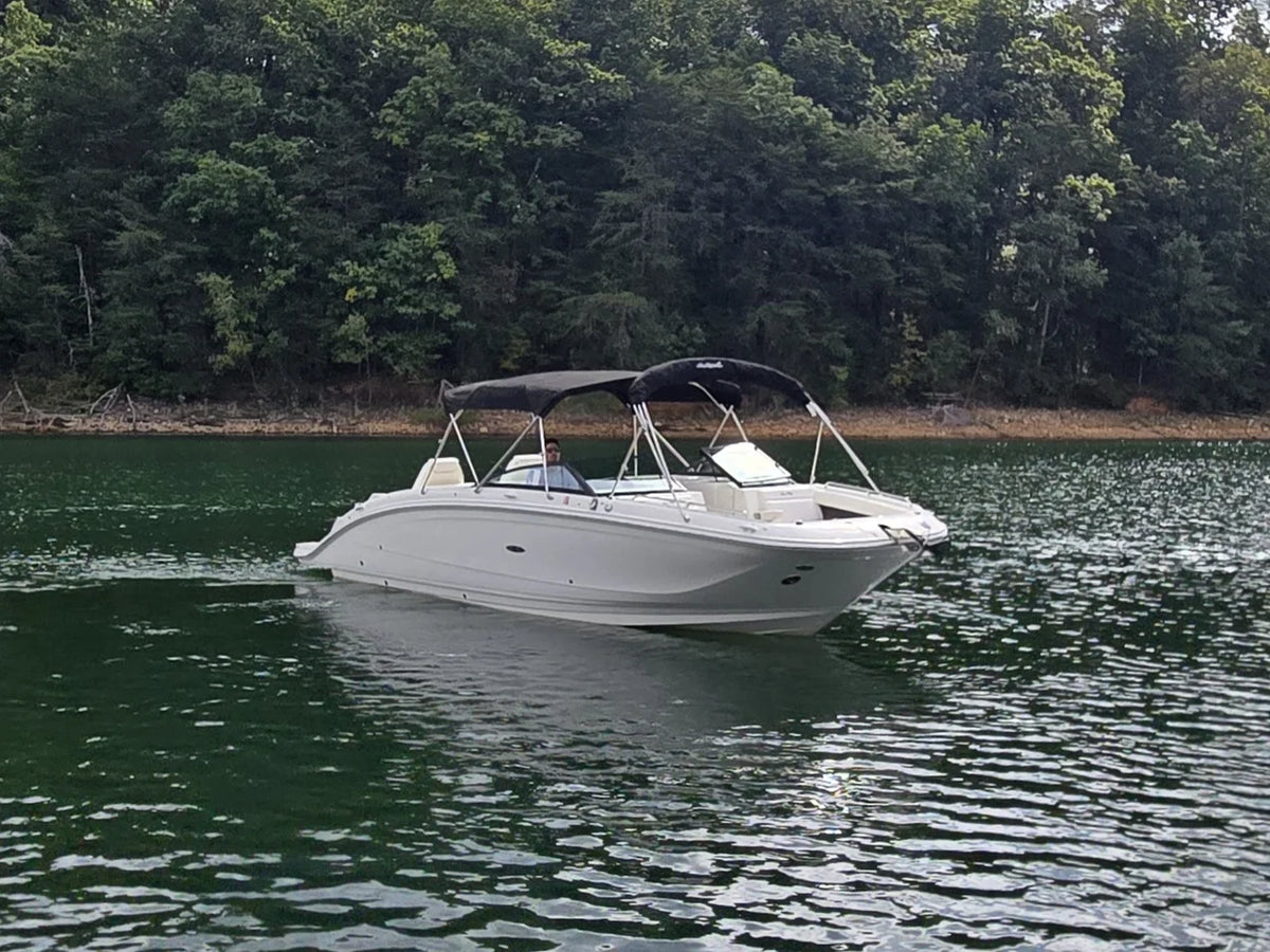 2022 Sea Ray SDX 290 29.0 feet, Cumming, GA #15