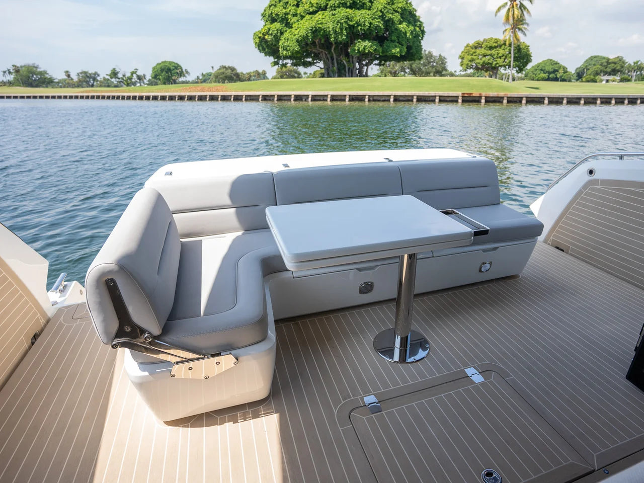 2025 Galeon 450 HTC 45.0 feet, Miami, FL #8