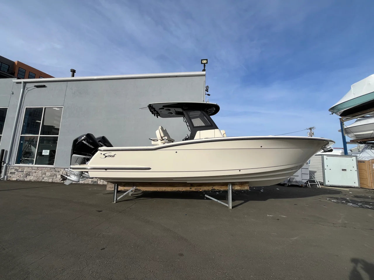 2026 Scout 288 LXF 28.0 feet, Norwalk, Connecticut #1