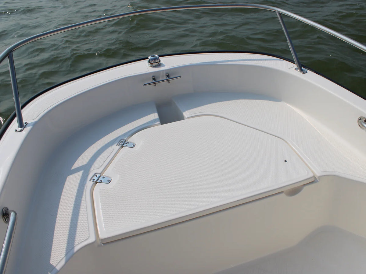 2027 Boston Whaler 130 Super Sport 13.0 feet, Seabrook, TX #11