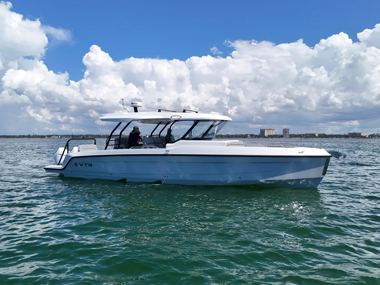2026 Cruisers Yachts 38 VTR 38.0 feet, Sarasota, FL #8