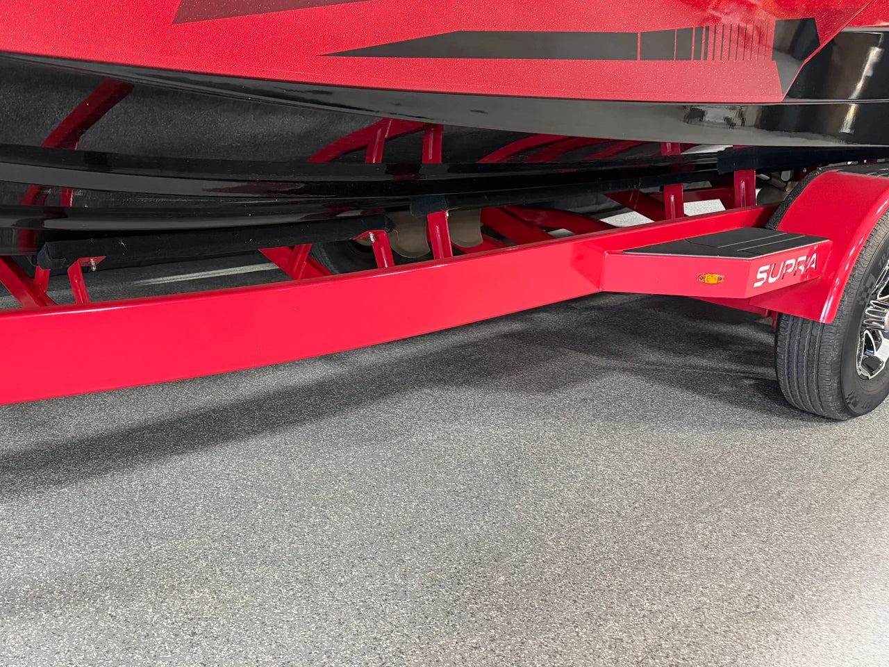 2023 Supra SE 24.0 feet, Nisswa, Minnesota #111