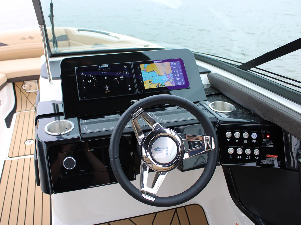 2026 Sea Ray SLX 260 26.0 feet, Seabrook, TX #38
