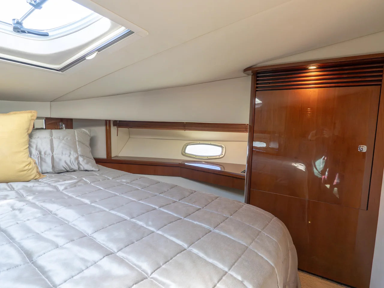 2010 Sea Ray 50 SUNDANCER 50.0 feet, St Petersburg, FL #11