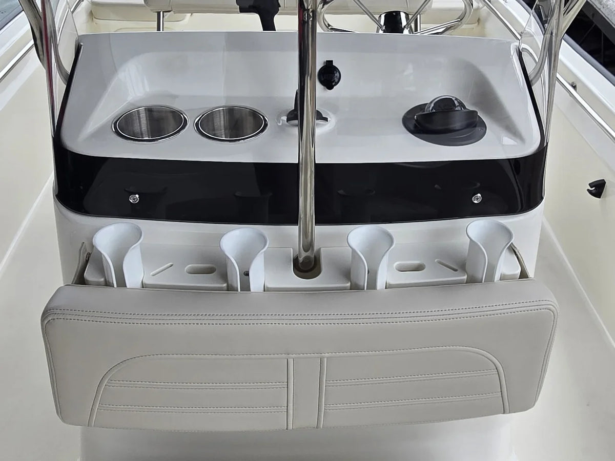 2027 Boston Whaler 170 Montauk 17.0 feet, Cumming, GA #24