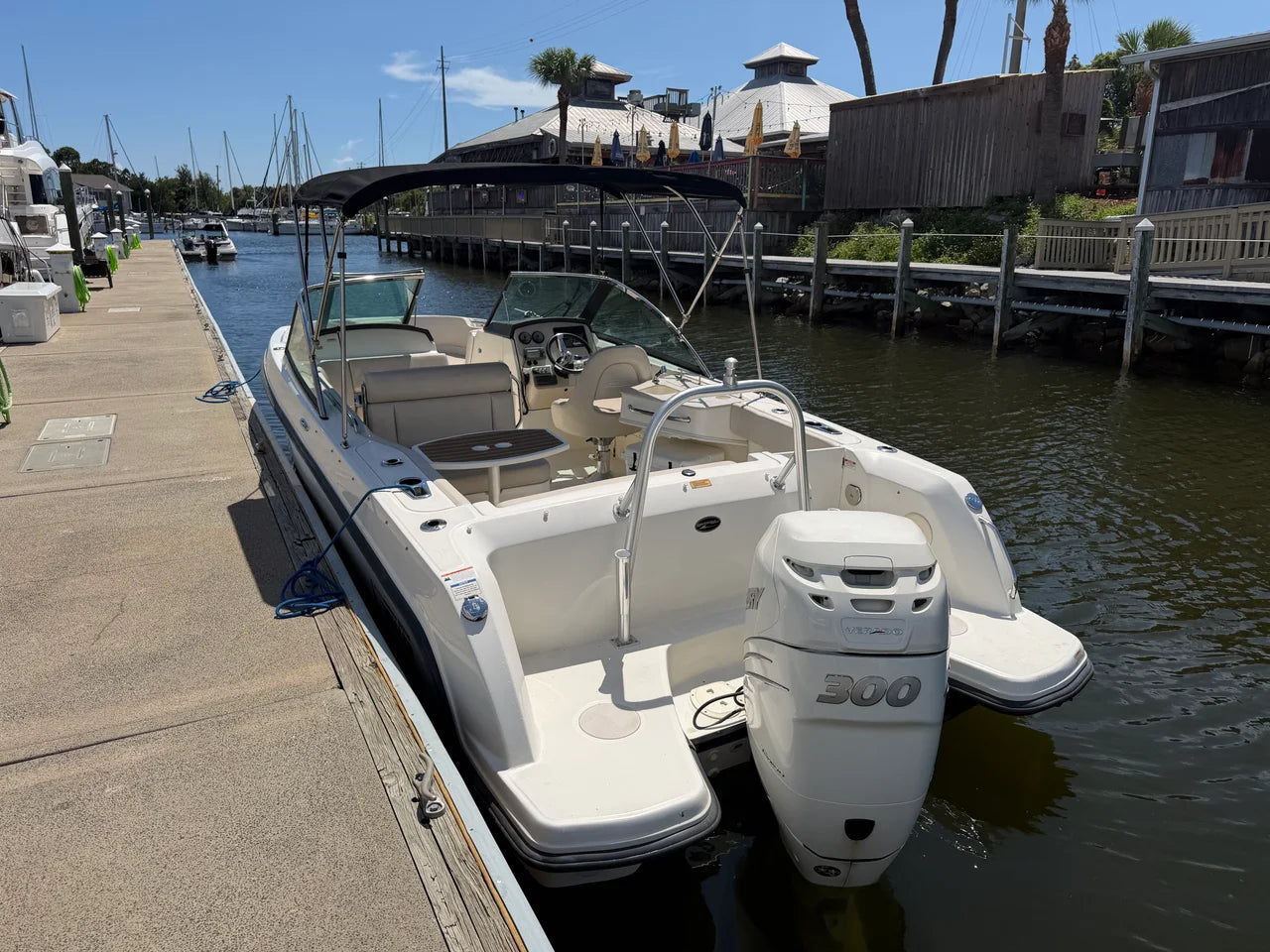 2017 Boston Whaler 230 VANTAGE 23.0 feet, Pensacola, Florida #4