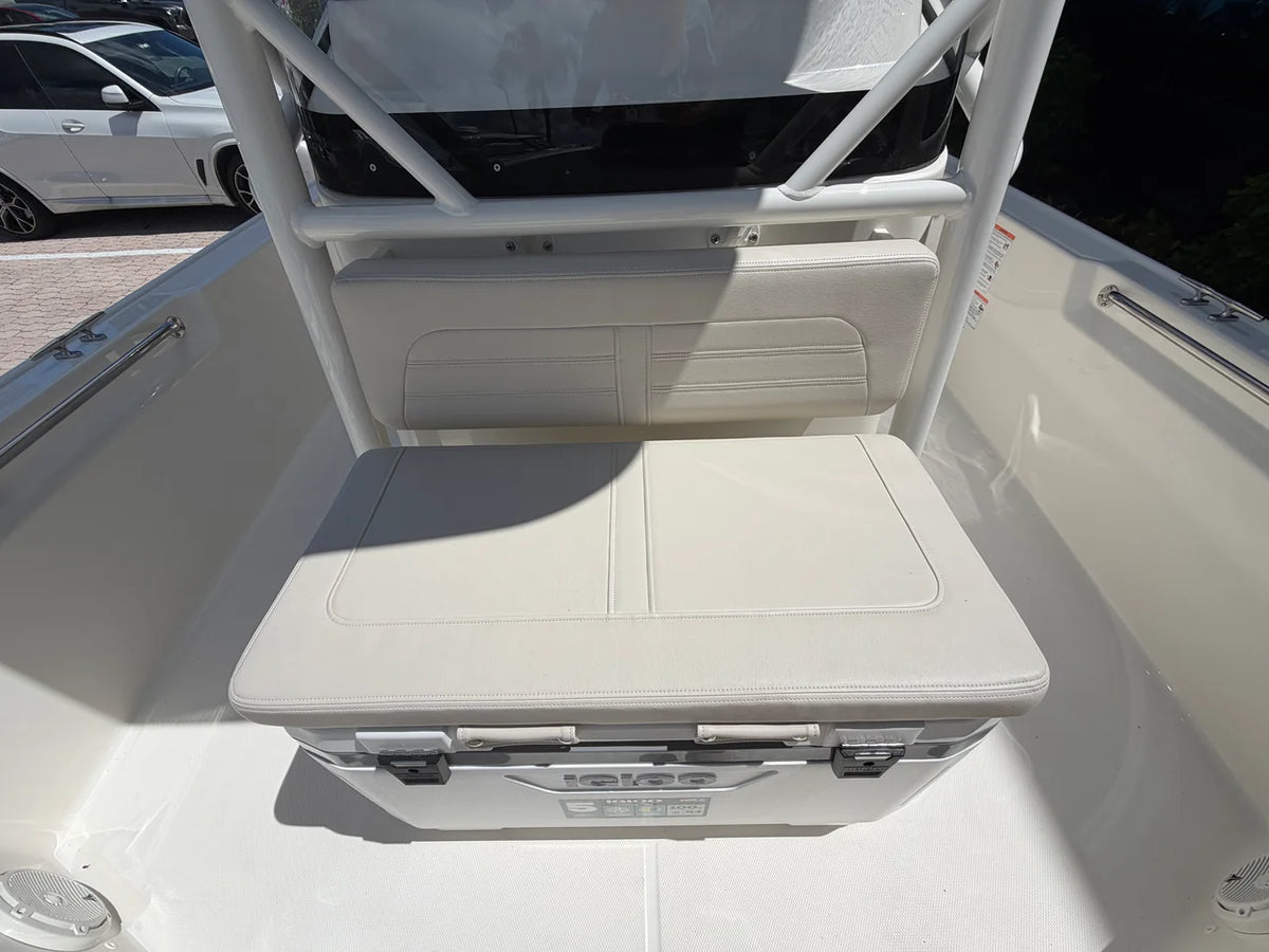 2027 Boston Whaler 210 Montauk 21.0 feet, Stuart, Florida #30