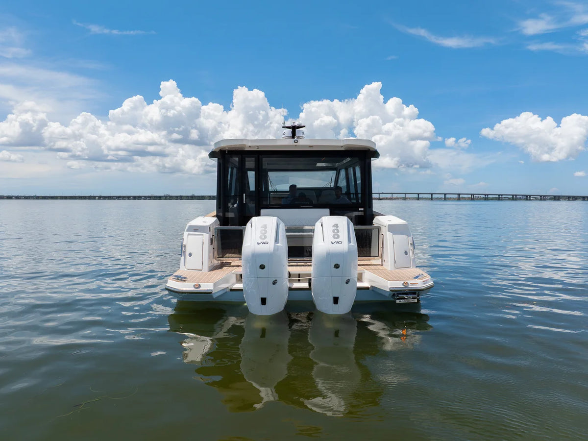 2026 Saxdor 400 GTC 40.0 feet, Clearwater, Florida #4
