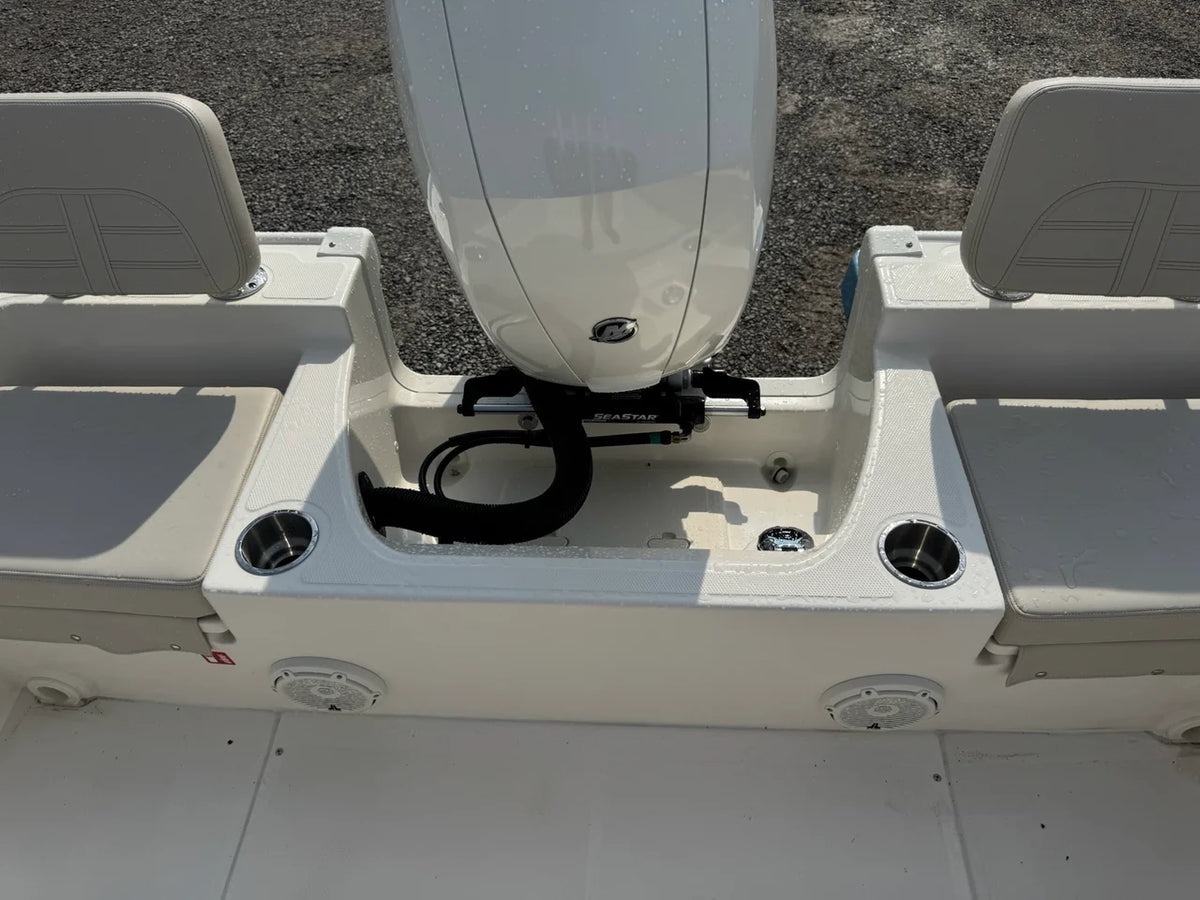 2027 Boston Whaler 190 Montauk 19.0 feet, Gulf Shores, AL #10