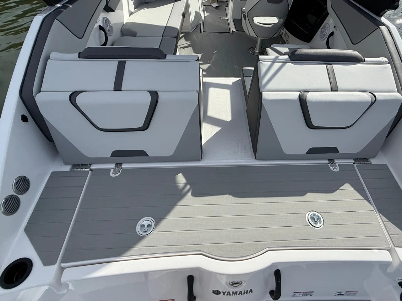 2026 Yamaha AR220 22.0 feet, Lake Wylie, SC #8