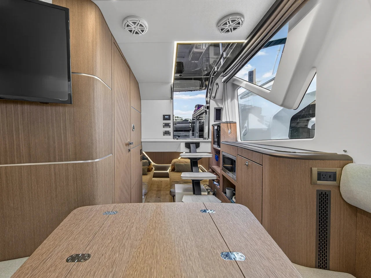 2024 Galeon 375 GTO 37.0 feet, Clearwater, Florida #70