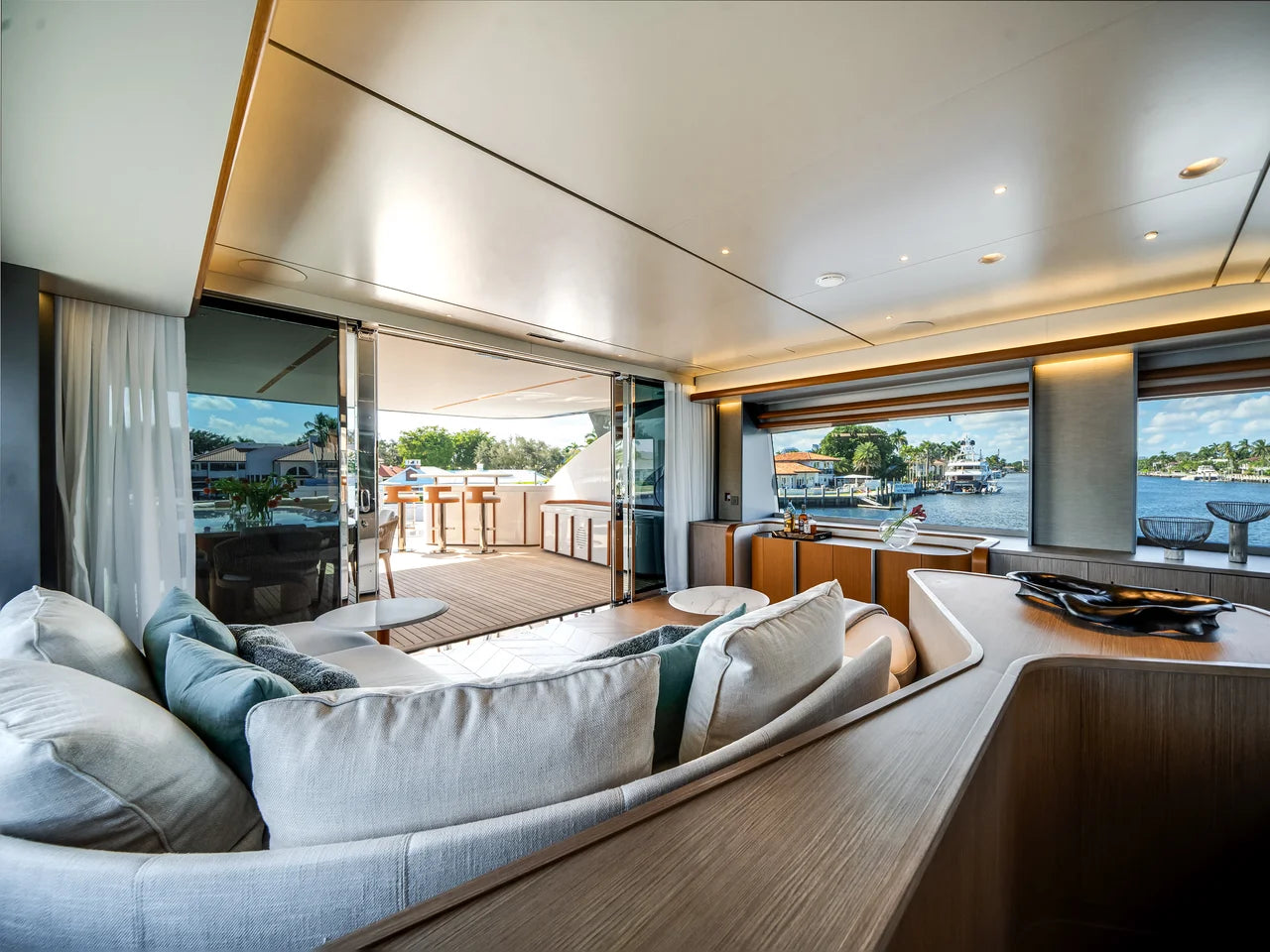 2026 Azimut Magellano 30M 95.0 feet, Pompano Beach, FL #82