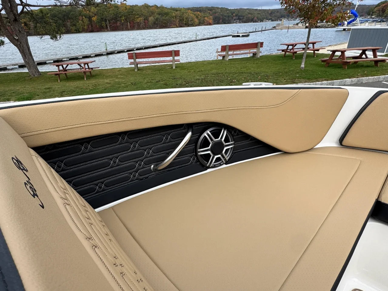 2026 Sea Ray SPX 210 21.0 feet, Lake Hopatcong, NJ #19