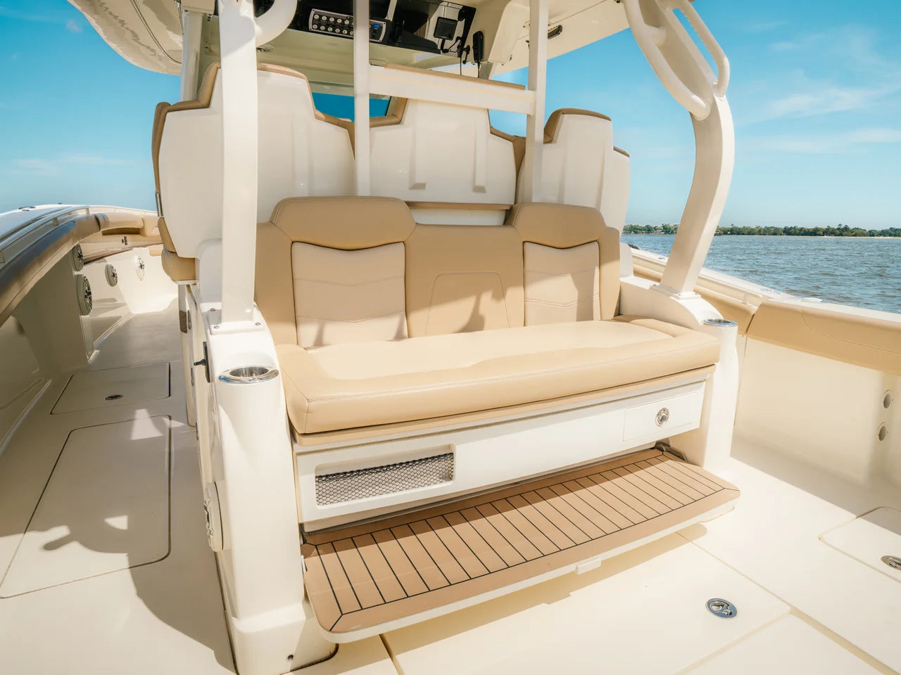 2022 Scout 380 LXF 38.0 feet, Charleston, SC #12