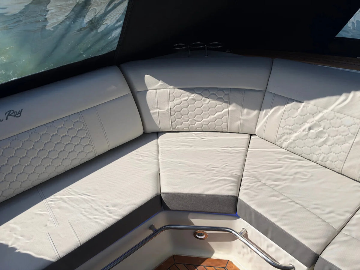 2027 Sea Ray Sundancer 320 32.0 feet, Cumming, GA #8