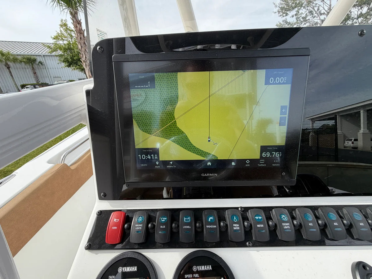 2023 Sea Hunt ULTRA 219 21.0 feet, Charleston, SC #19