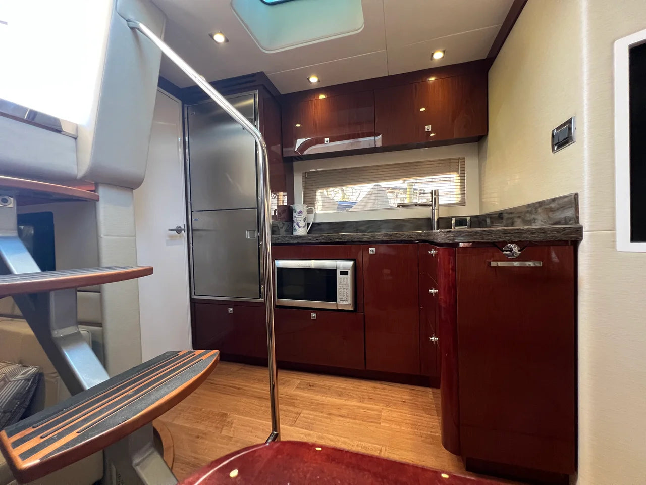 2015 Sea Ray 410 Sundancer 41.0 feet, Huntington, NY #65