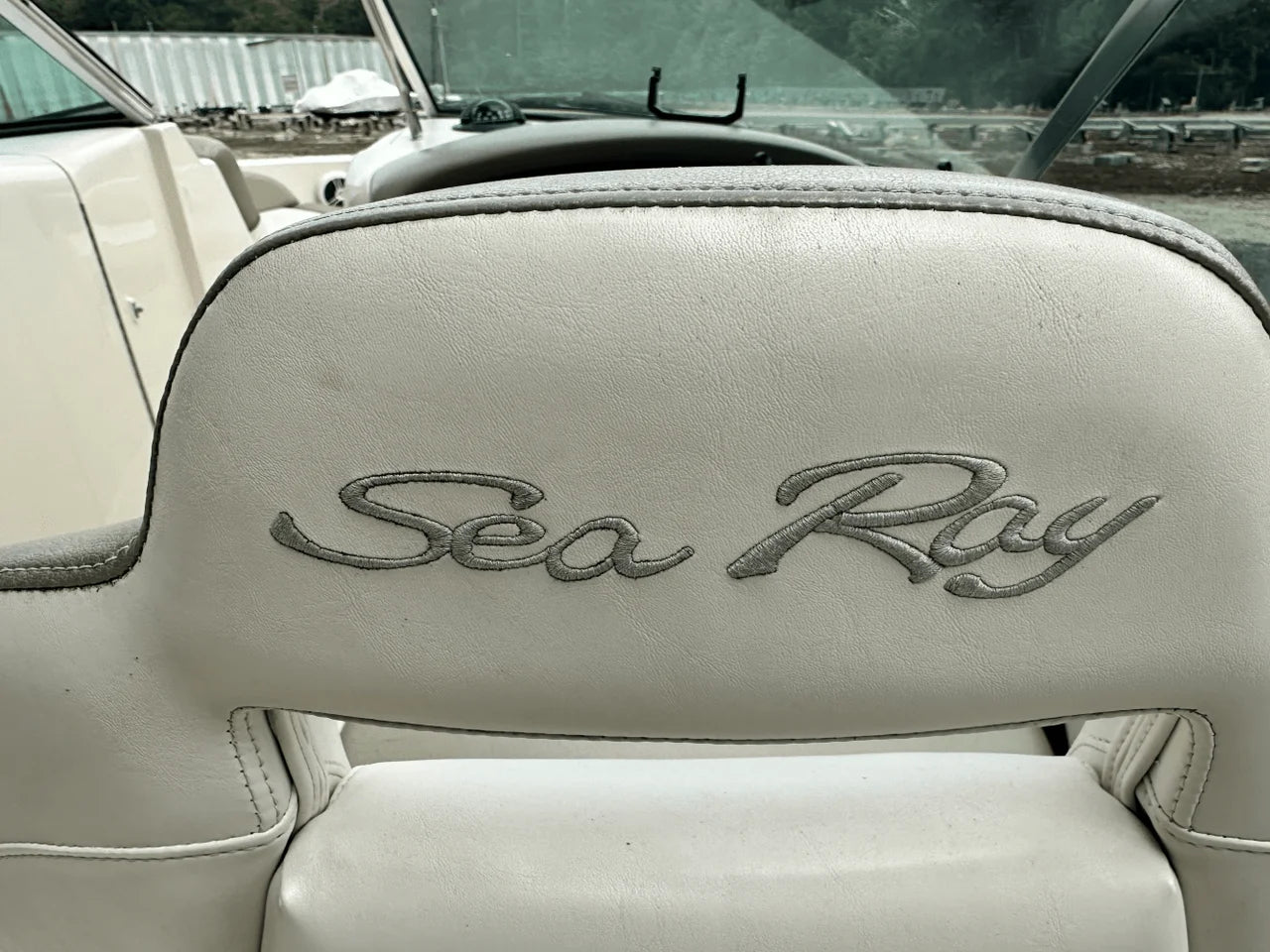 2007 Sea Ray 270 SUNDECK 27.0 feet, Clearwater, Florida #10