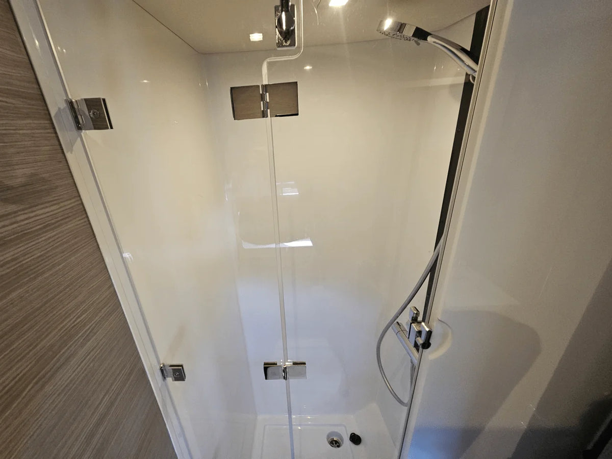 2023 Fountaine Pajot MY 6 44.0 feet, Clearwater, Florida #109