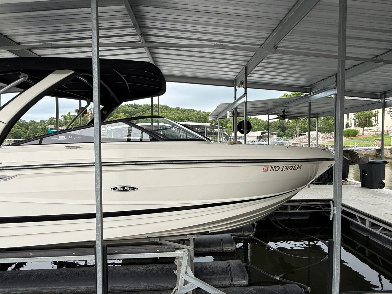2017 Sea Ray 280 SLX 28.0 feet, Lake Ozark, Missouri #10