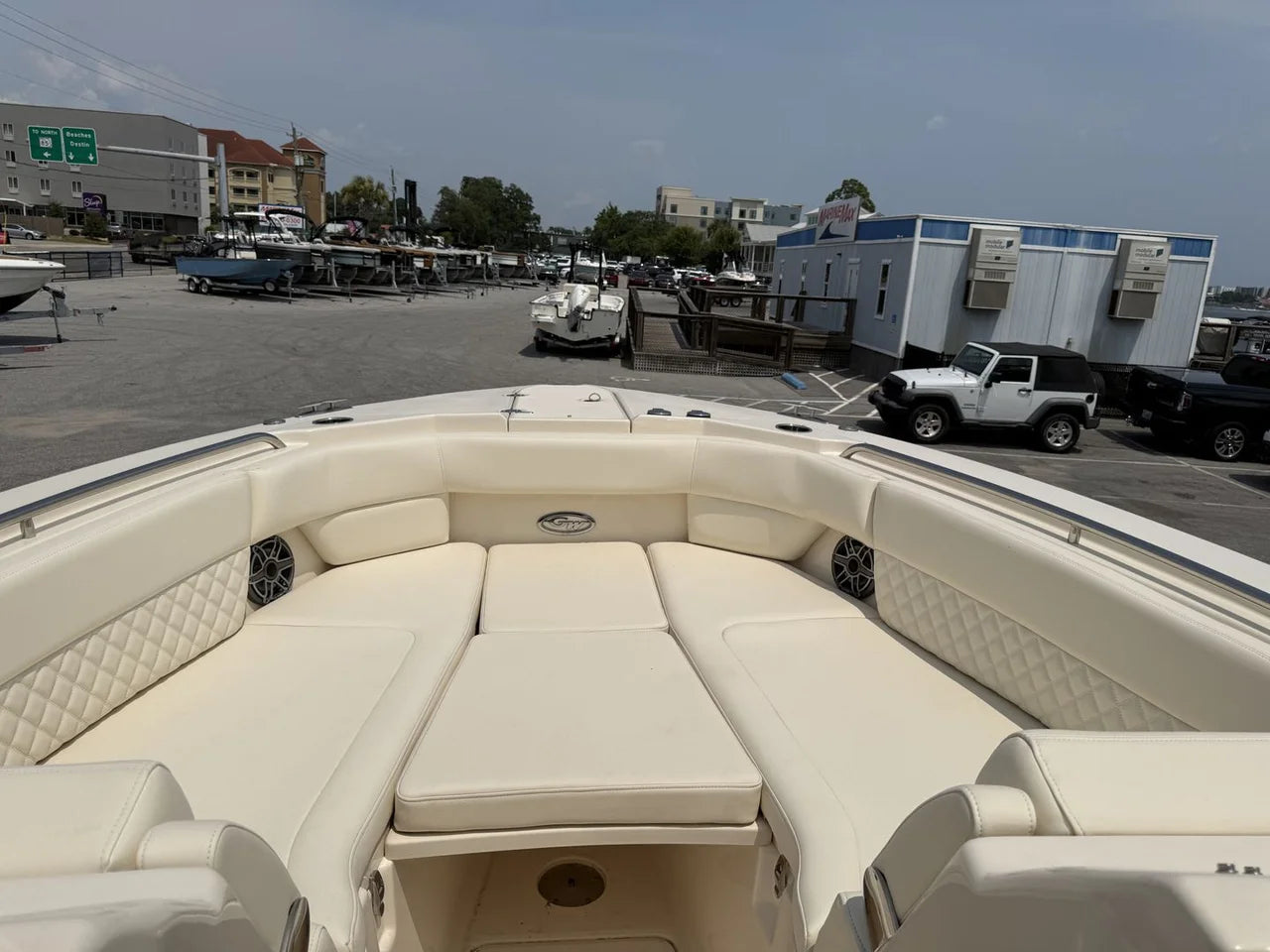 2026 Grady-White Freedom 307 30.0 feet, Fort Walton Beach, Florida #31
