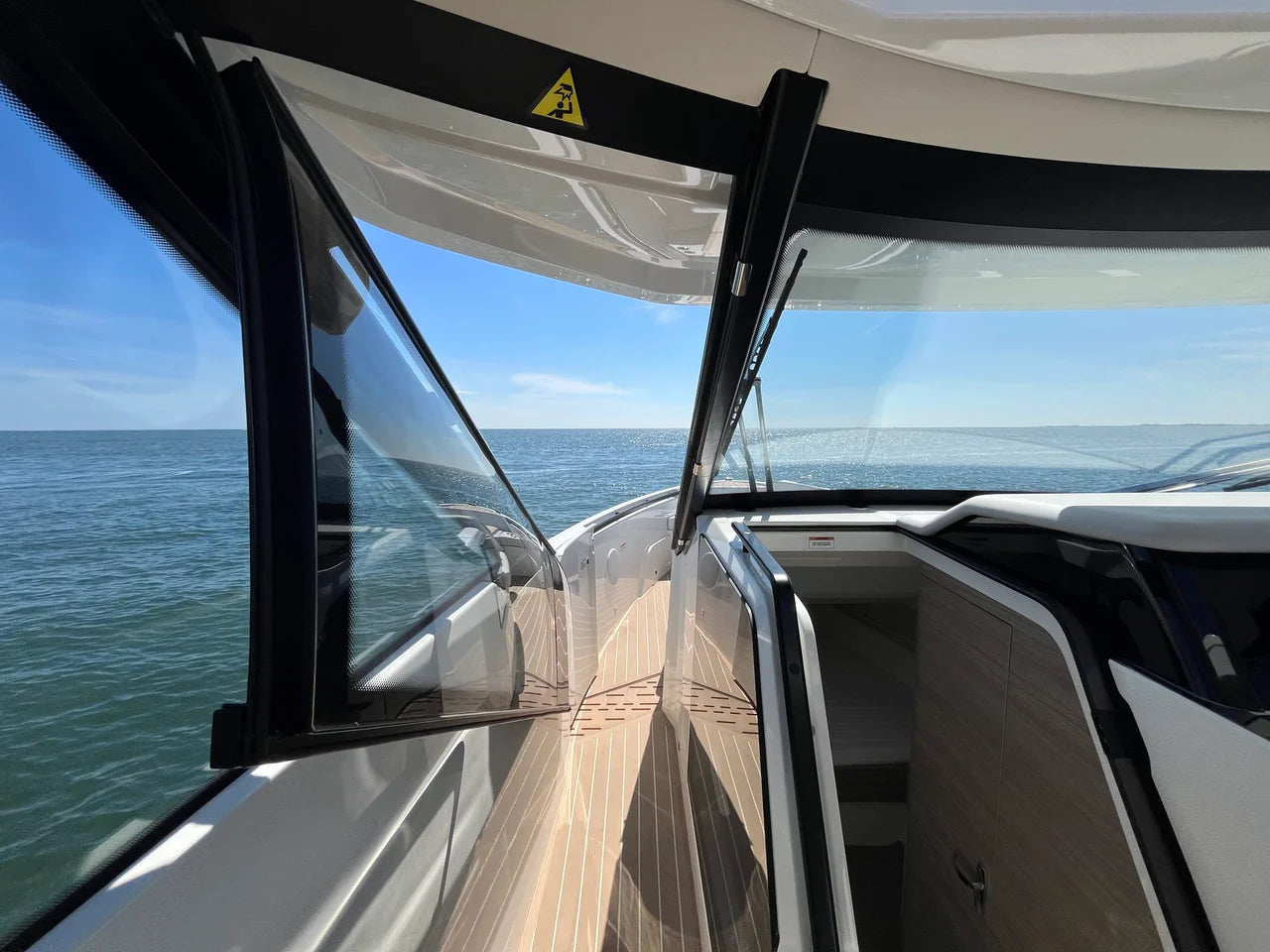 2026 Saxdor 400 GTC 40.0 feet, Westbrook, Connecticut #46