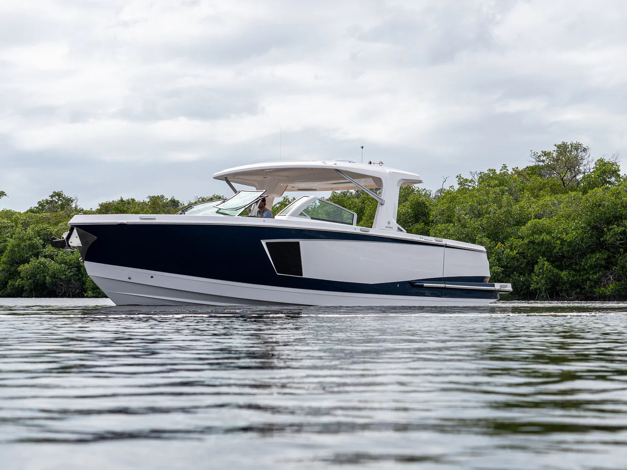 2025 Aviara AV40 Outboard 40.0 feet, Fort Myers, FL #3
