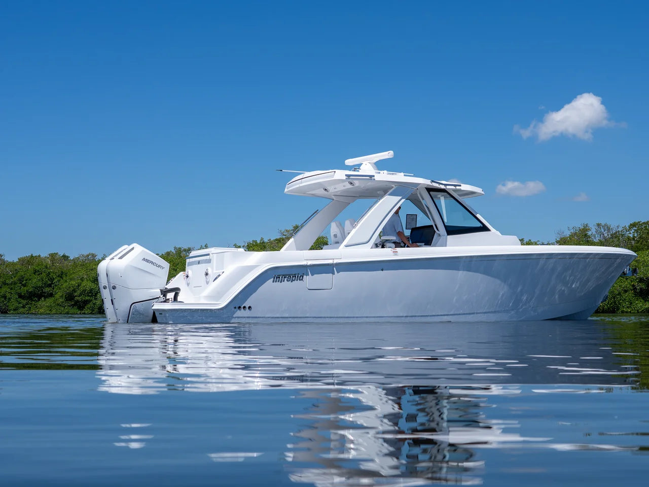 2026 Intrepid 35 PANACEA 35.0 feet, Fort Myers, FL #4