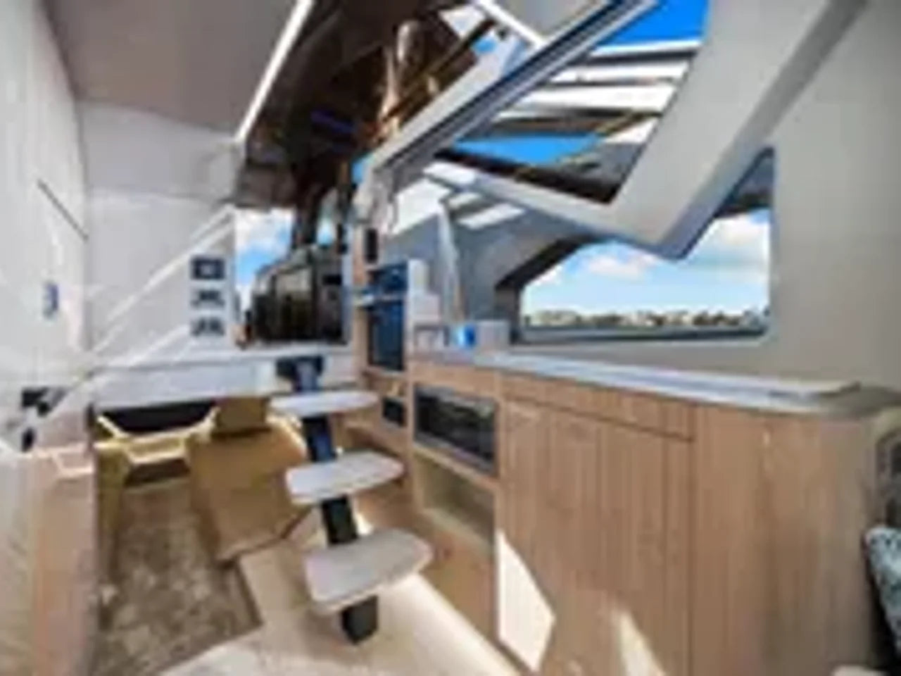 2024 Galeon 375 GTO 37.0 feet, Jupiter, Florida #41