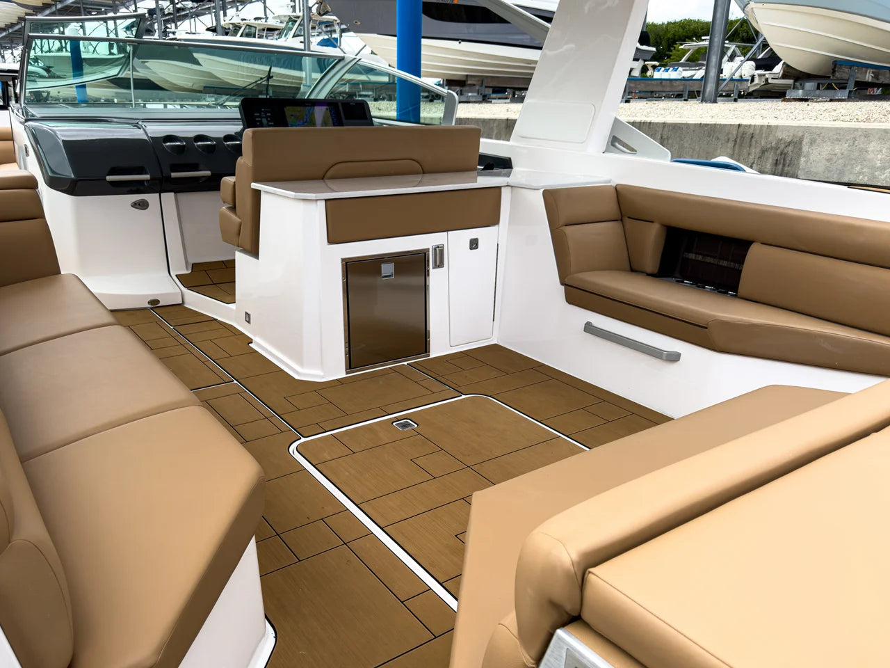 2025 Aviara AV40 Outboard 40.0 feet, Fort Myers, FL #10