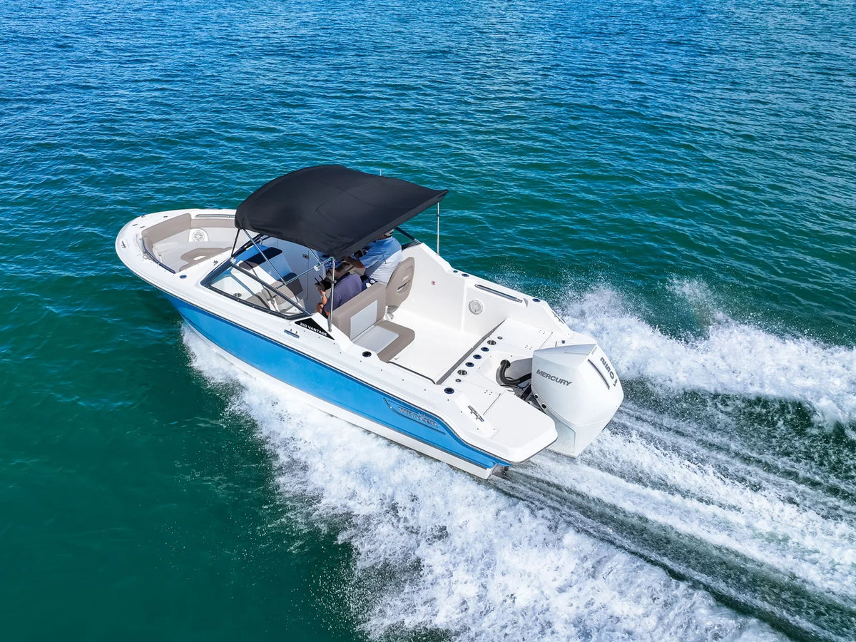 2026 Boston Whaler 210 Vantage 21.0 feet, Venice, Florida #23