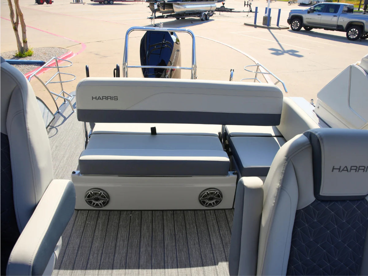 2027 Harris Grand Mariner 250 25.0 feet, Lewisville, TX #27