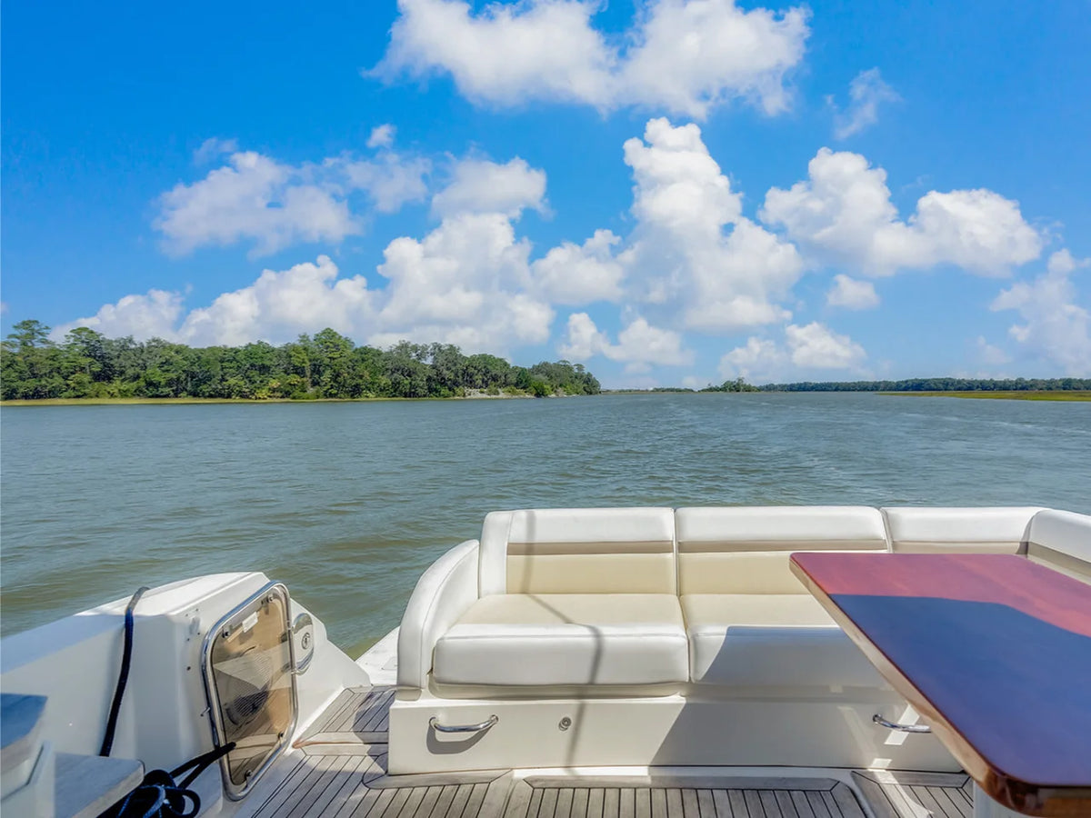 2013 Sea Ray 510 SUNDANCER 50.0 feet, Thunderbolt, GA #10