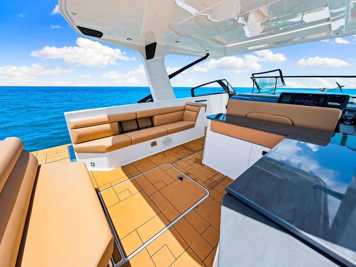 2024 Aviara AV40 Outboard 40.0 feet, Sarasota, FL #22