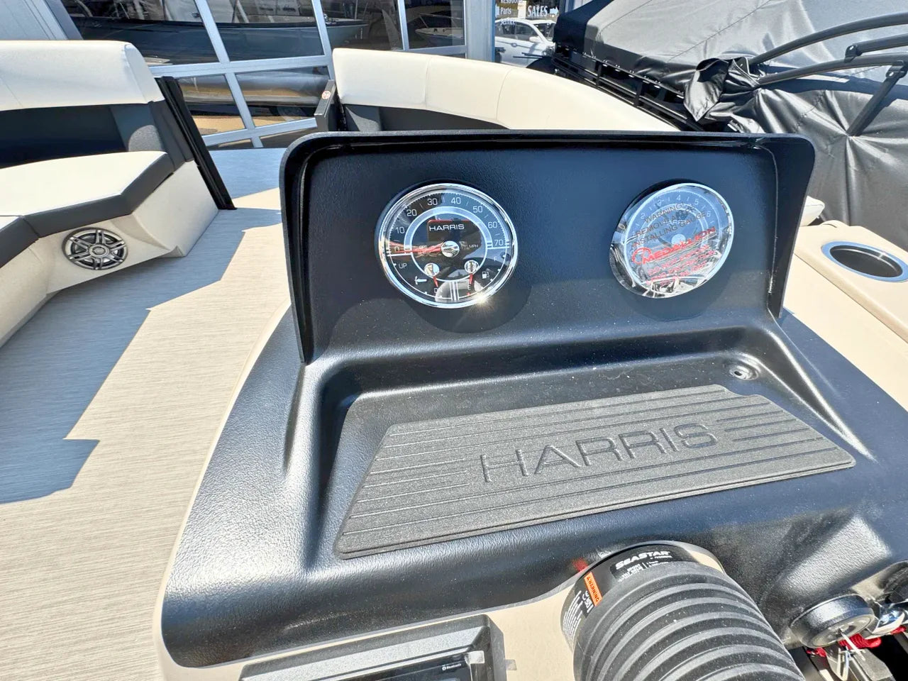2025 Harris 210 Breeze 21.0 feet, Lake Hopatcong, NJ #10