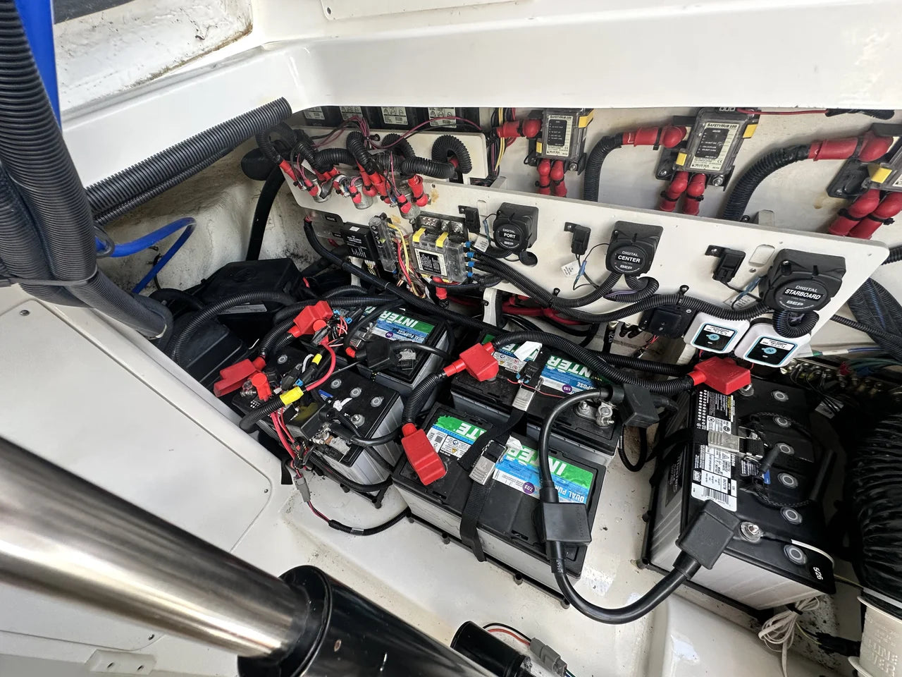 2023 Sea Ray 320 SUNDANCER OB 32.0 feet, Kittery, ME #26