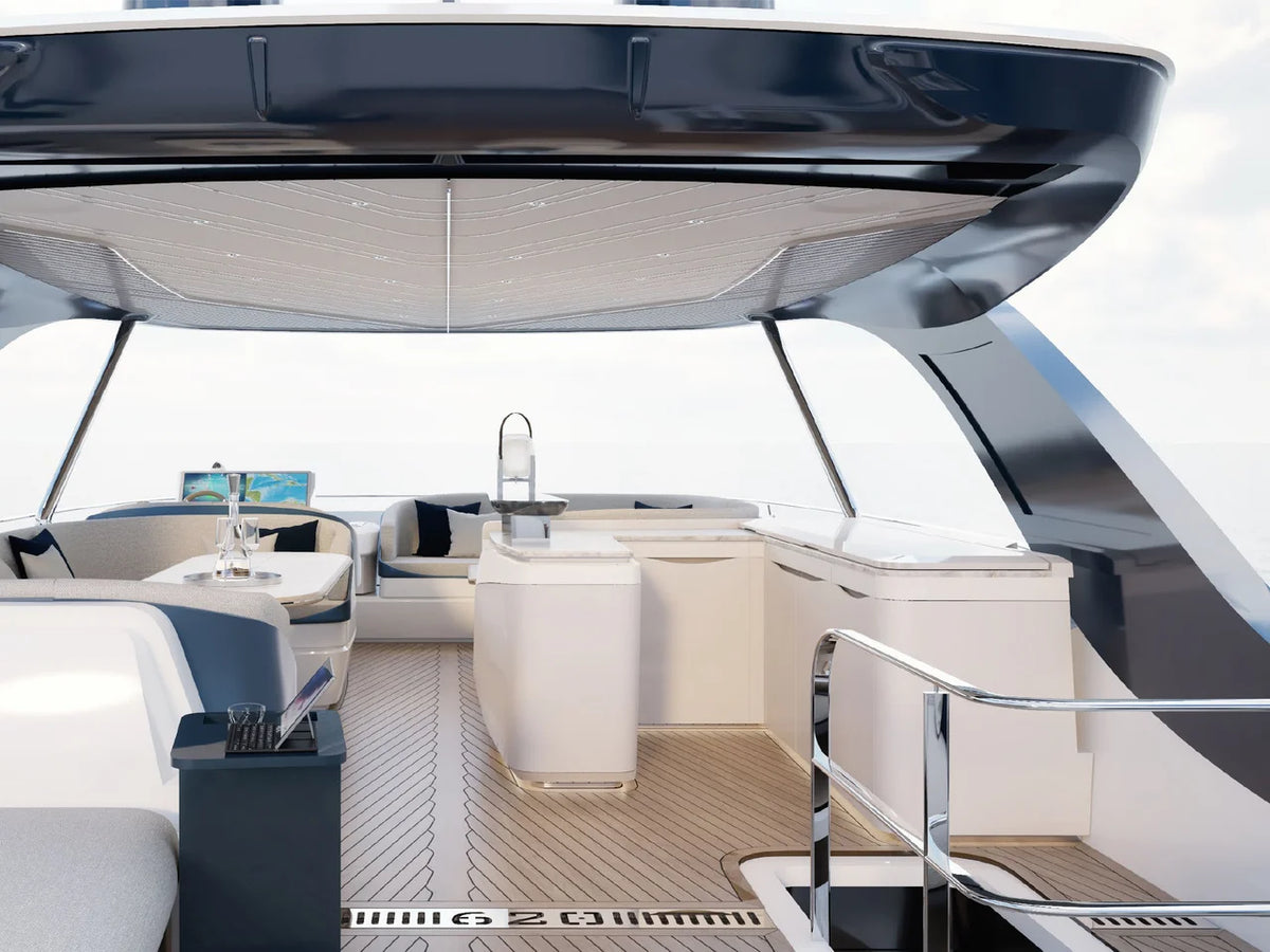 2027 Galeon 620 FLY 62.0 feet, Miami, FL #8