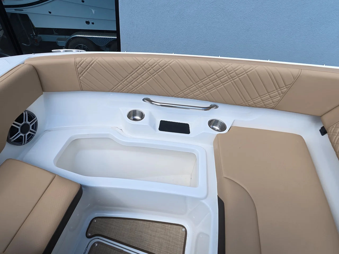 2026 Sea Ray SDX 270 Outboard 27.0 feet, New York, New York #46