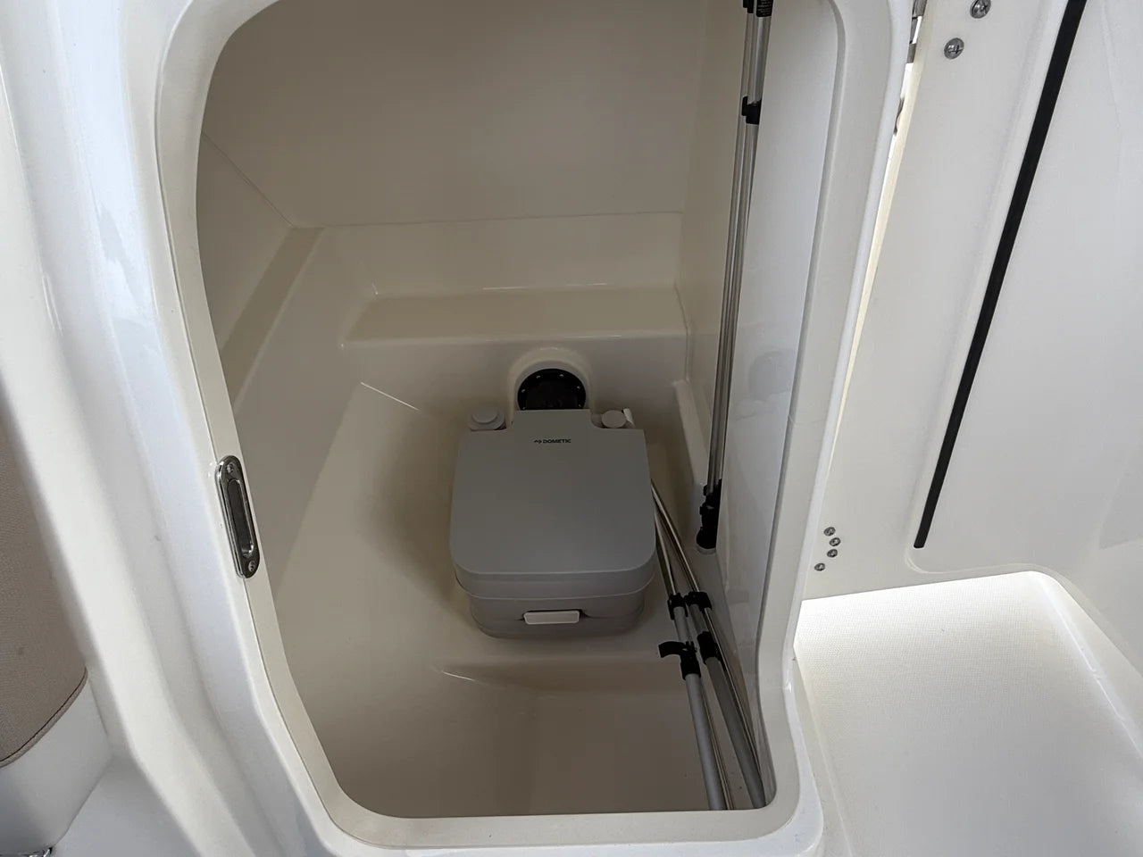 2026 Boston Whaler 210 Vantage 21.0 feet, Wrightsville Beach, North Carolina #13