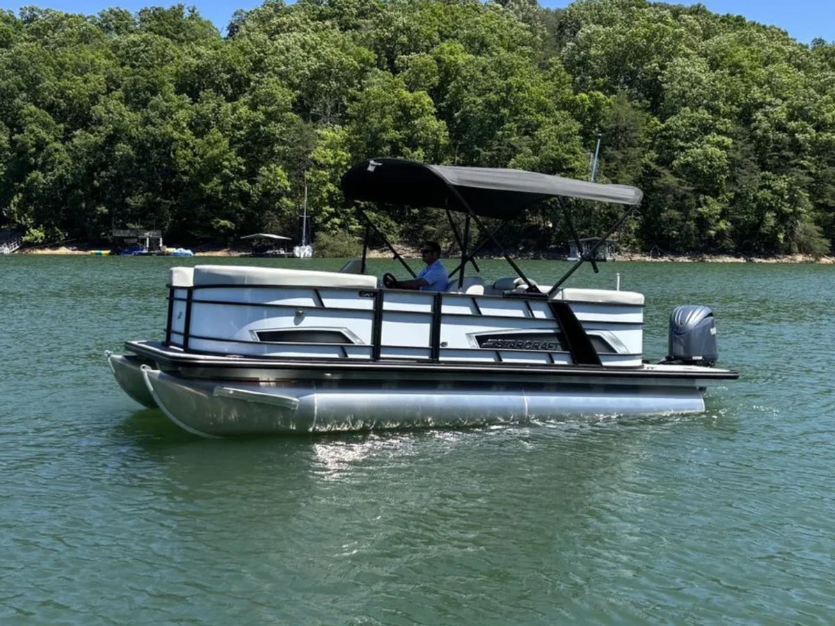 2025 Starcraft EXS 1 21.0 feet, Cumming, GA #24