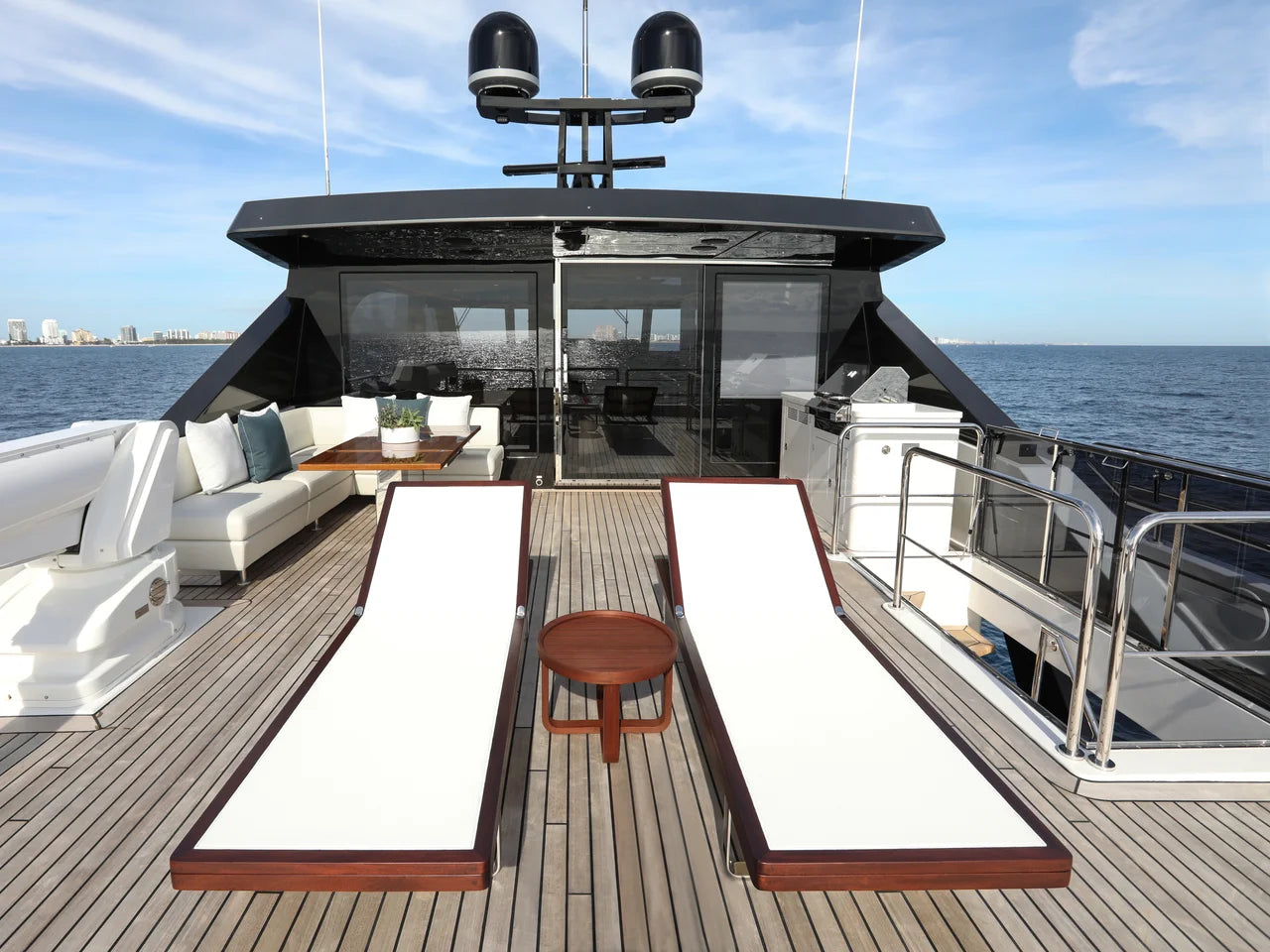 2026 Ocean Alexander 28L 95.0 feet, Pompano Beach, FL #38