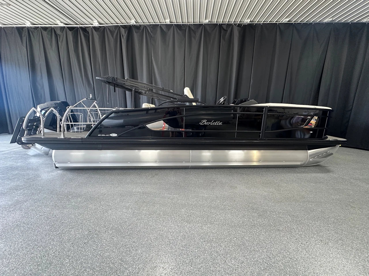 2026 Barletta Lusso 23 UC 23.0 feet, Nisswa, Minnesota #1