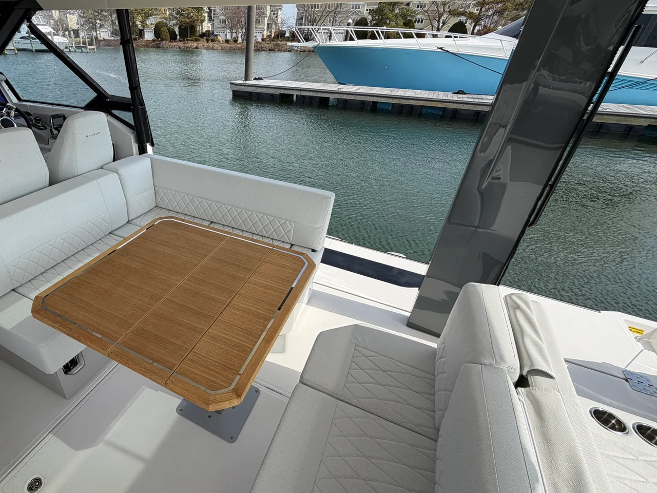 2025 Saxdor 400 GTO 40.0 feet, Grasonville, MD #24