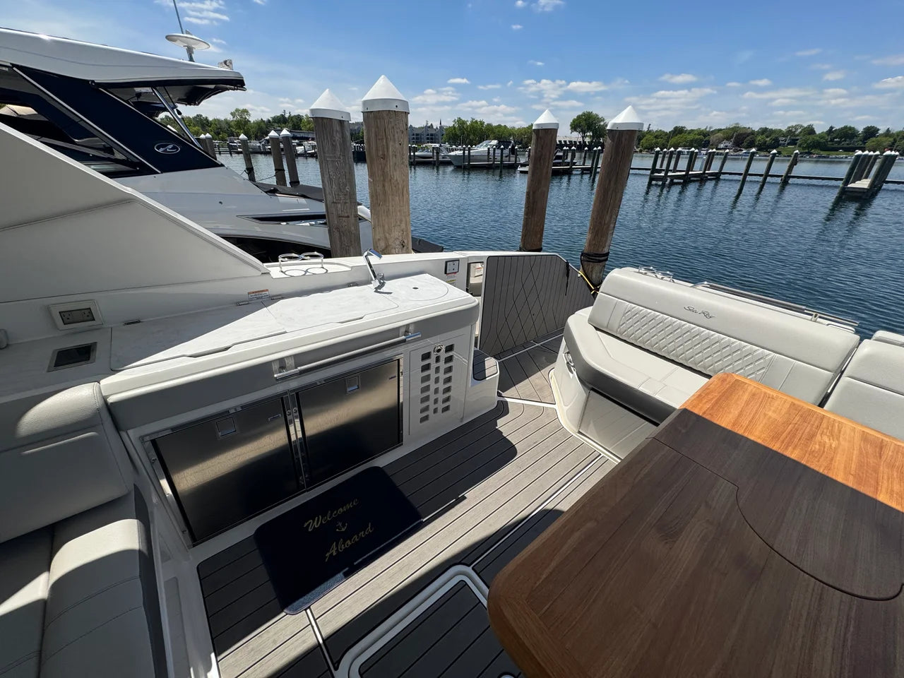 2023 Sea Ray 400 SLX 39.0 feet, Excelsior, Minnesota #32