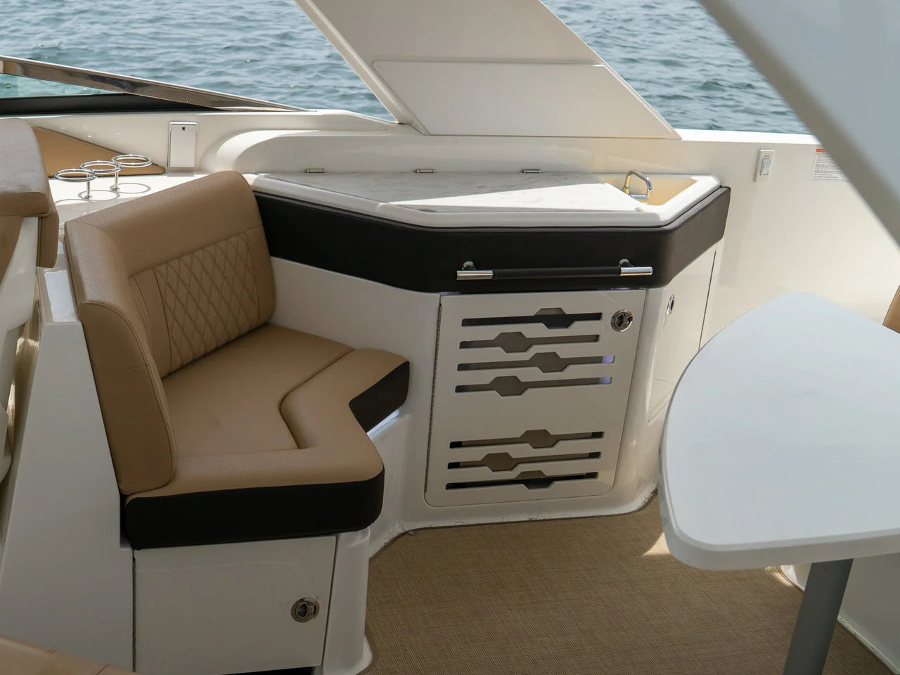 2026 Sea Ray SLX 310 Outboard 31.0 feet, Fort Walton Beach, Florida #20
