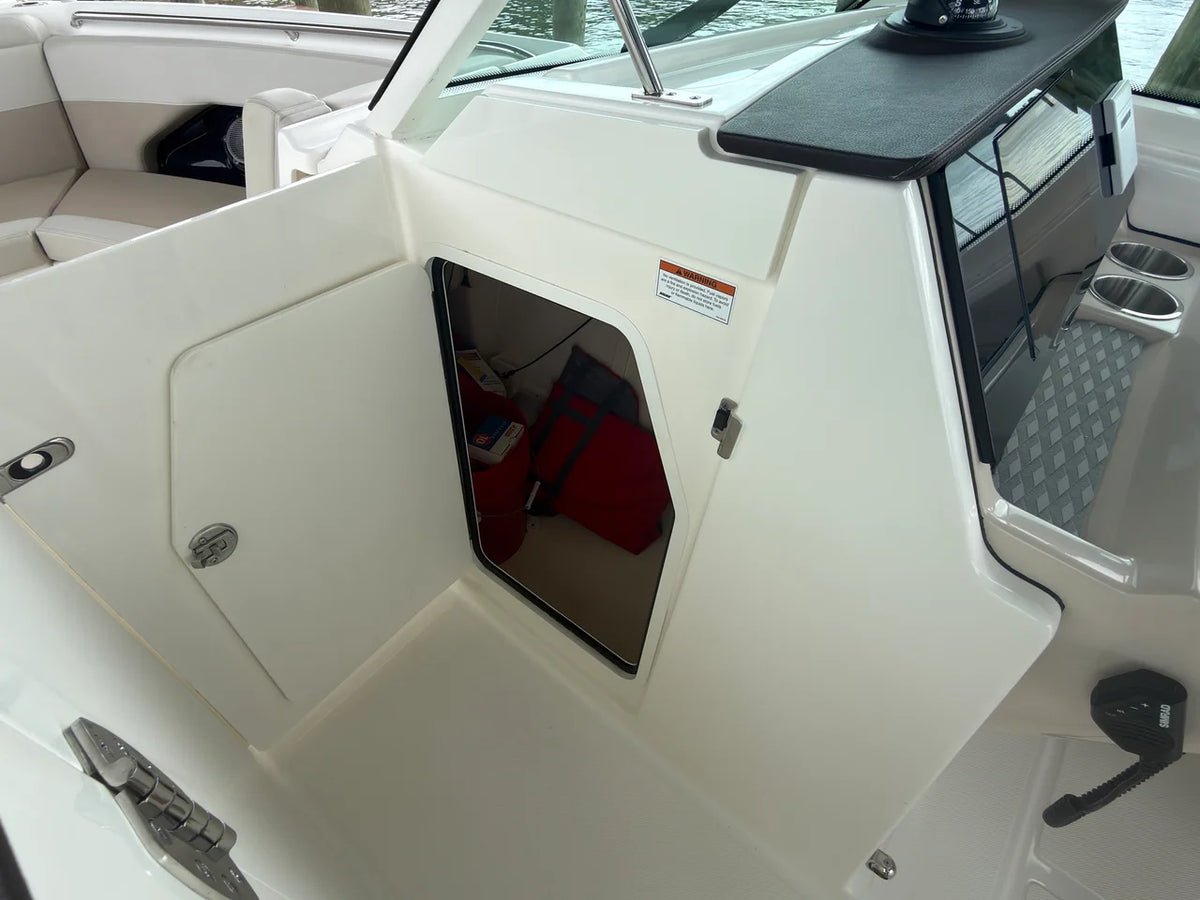 2024 Boston Whaler 280 VANTAGE 28.0 feet, Panama City, FL #11