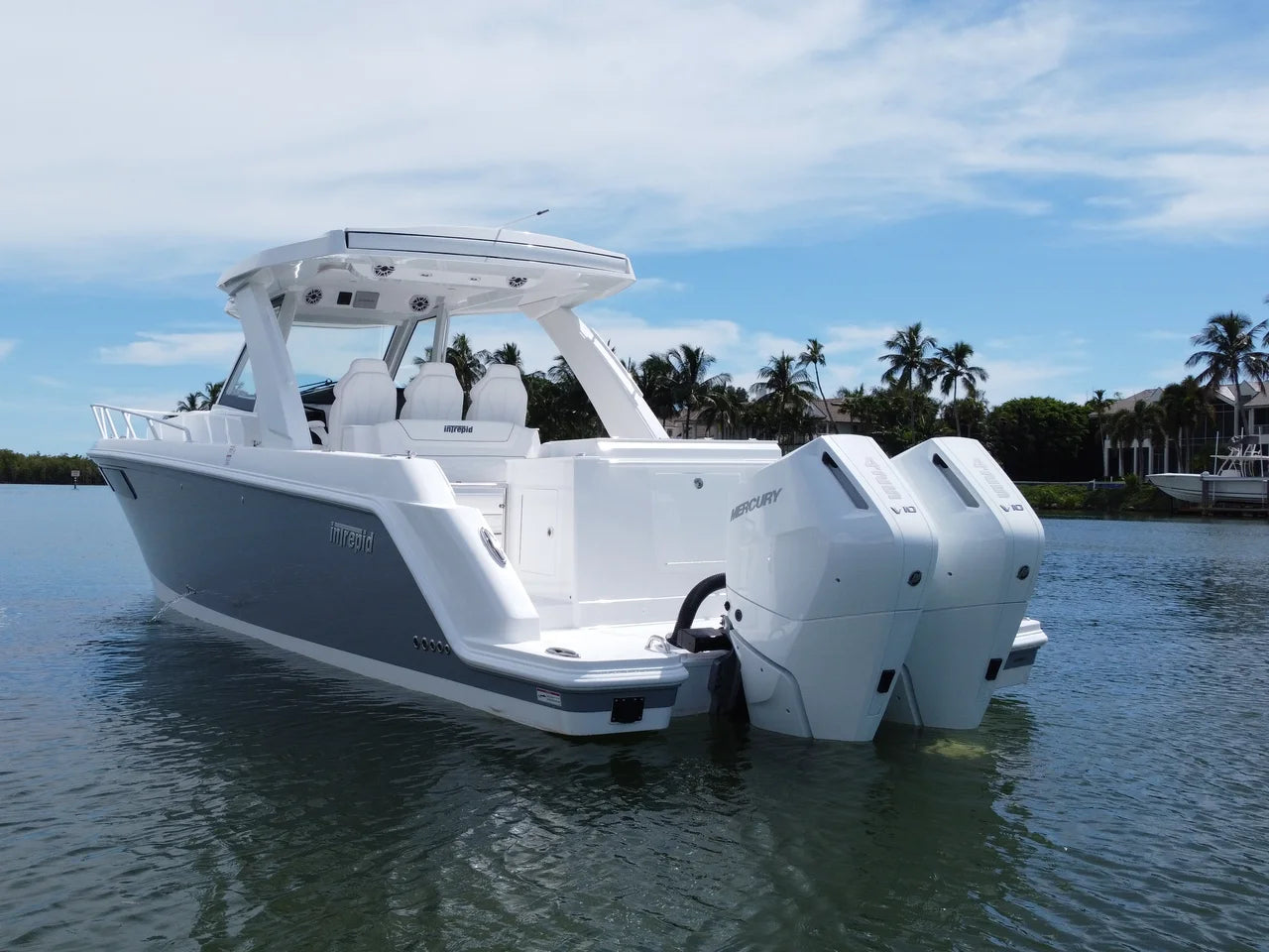 2026 Intrepid 35 VALOR 35.0 feet, Naples, Florida #12